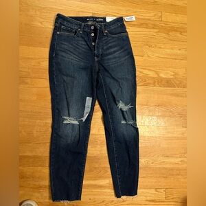 New Old Navy Jeans